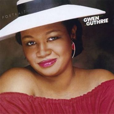 Gwen Guthrie