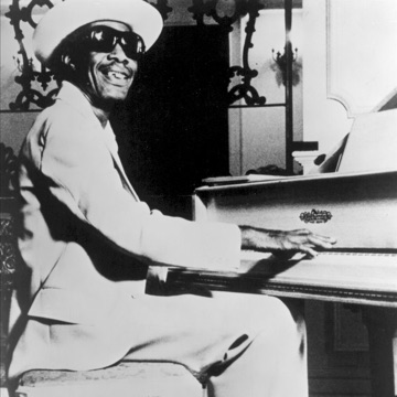 Professor Longhair