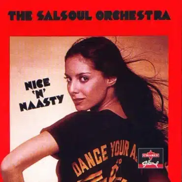 Salsoul orchestra nice and nasty