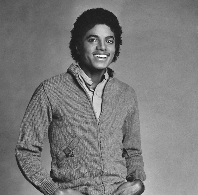 Michael jackson