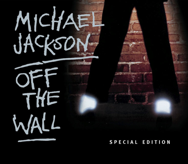 Off The Wall