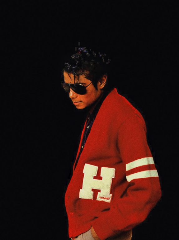 Michael Jackson