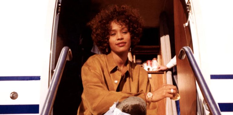 Whitney Houston