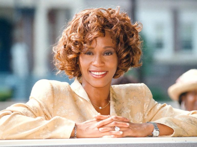 Whitney Houston