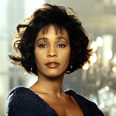 Whitney Houston