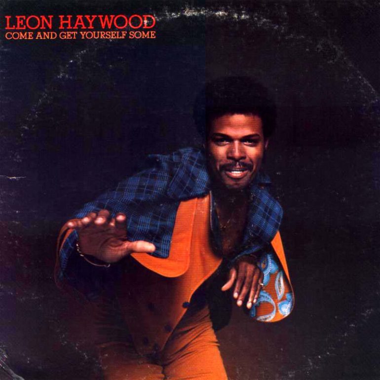 Leon Haywood