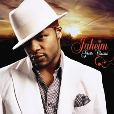 Jaheim