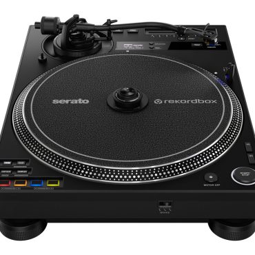 PIONEER DJ PLX-CRSS12