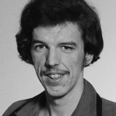 Rod Temperton