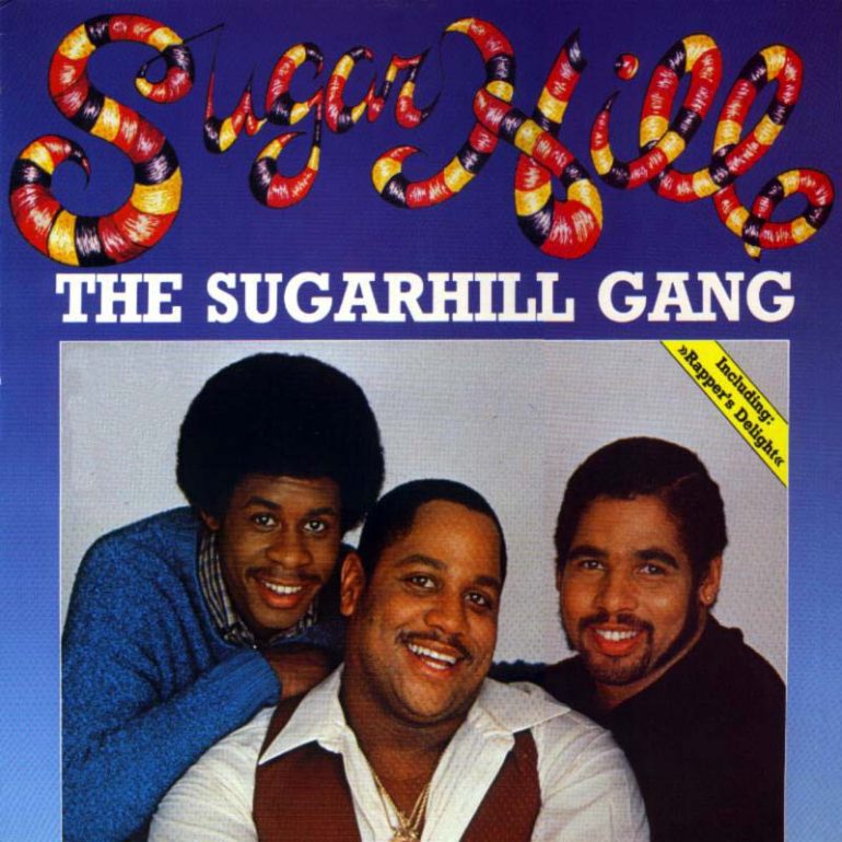 The Sugarhill Gang