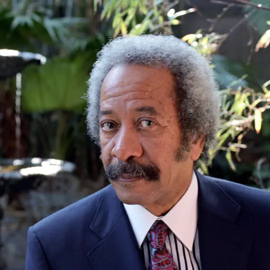 Allen Toussaint