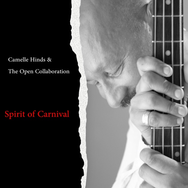 Spirit of Carnival - Single