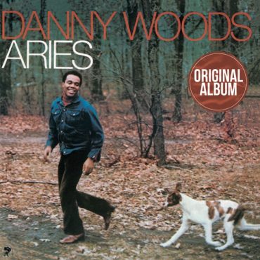 Danny Woods Aries