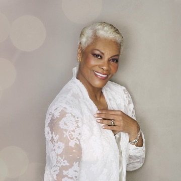 Dionne Warwick Radio Funk