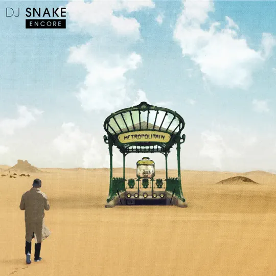 DJ Snake | Encore