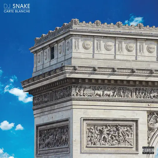 DJ Snake | Carte Blanche