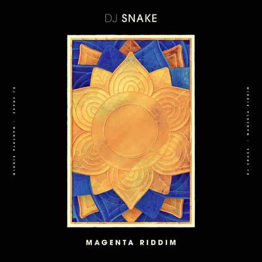 DJ Snake | Magenta Riddim - Single