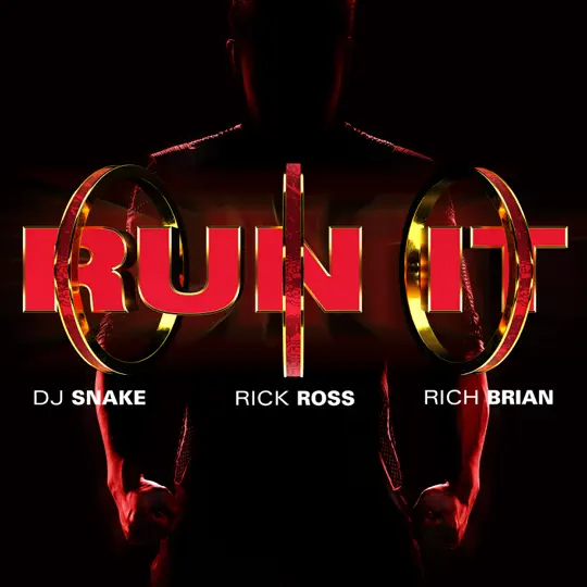 Run It - Single