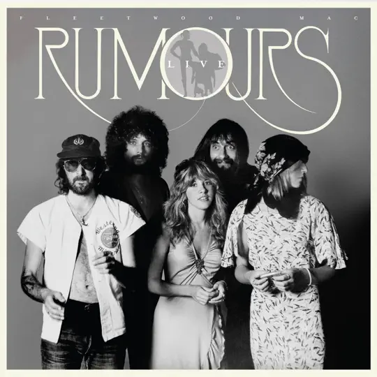 Rumours (Live)