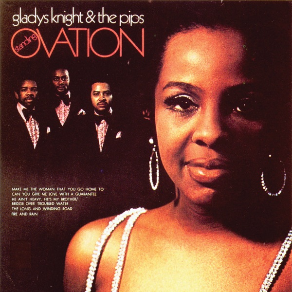 Gladys Knight & the Pips