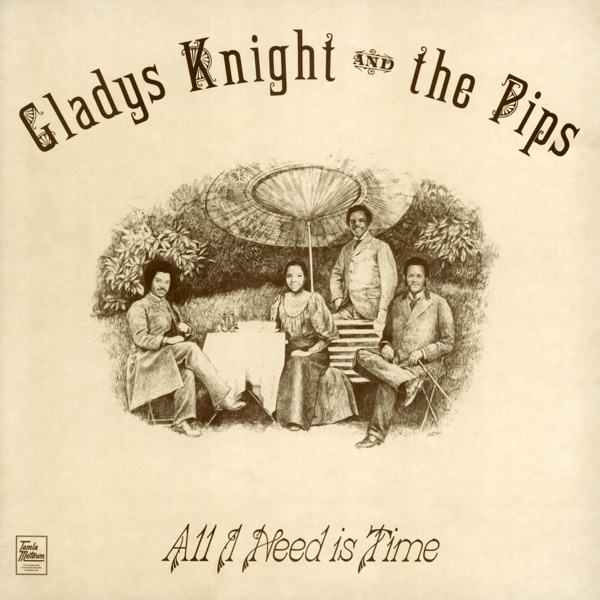 Gladys Knight & the Pips