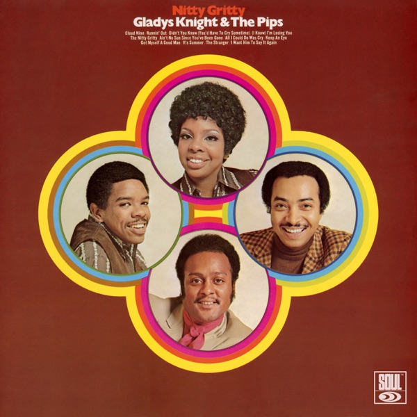 Gladys Knight & the Pips