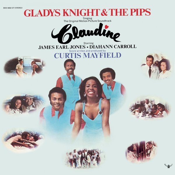 Gladys Knight & the Pips