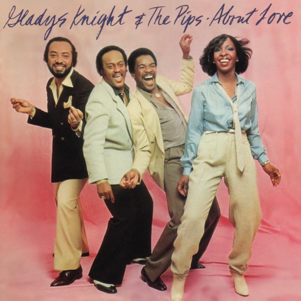 Gladys Knight & the Pips