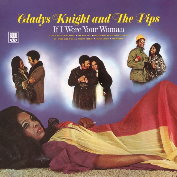 Gladys Knight & the Pips