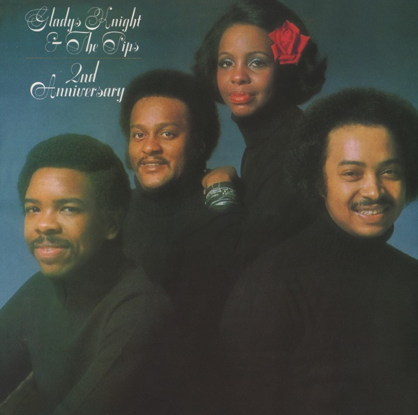 Gladys Knight & the Pips