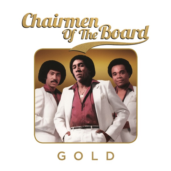 Gold | Chairmen of the Board