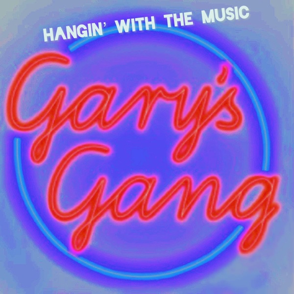 Hangin' With the Music - Single