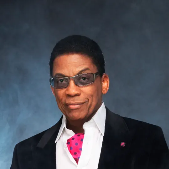 Herbie Hancock