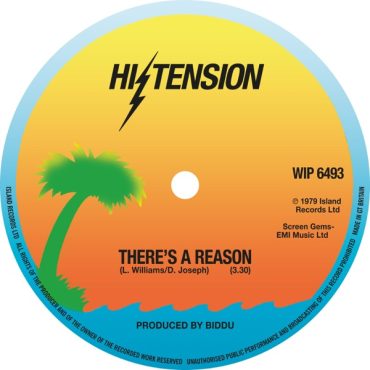 Hi-Tension