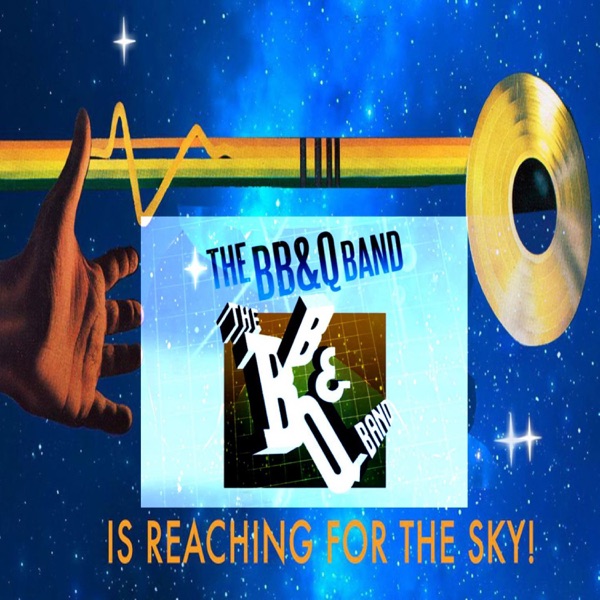 Is Reaching for the Sky!