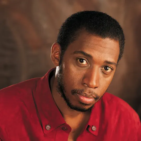 Jeffrey Osborne