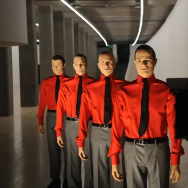 Kraftwerk