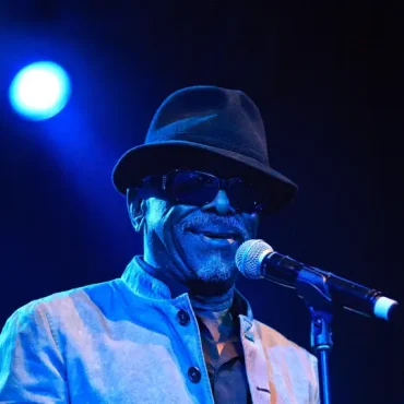 Leon Ware