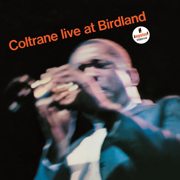 Live At Birdland