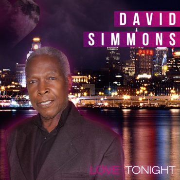 Love Tonight David Simmons