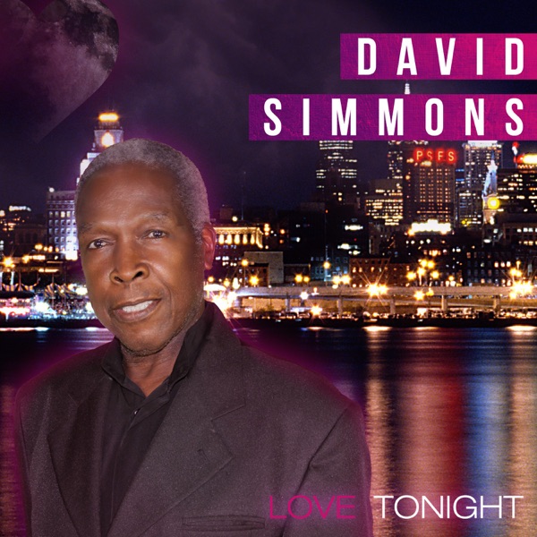 Love Tonight David Simmons