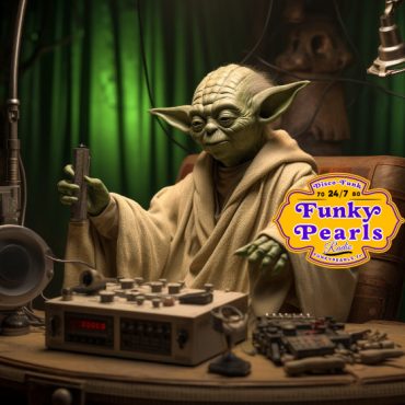 Funky Pearls Vol 660 par DJ Tarek