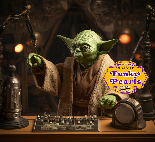 Funky Pearls By Dj Tarek Show November 2012