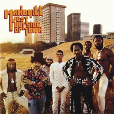 Mandrill