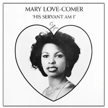 Mary Love Comer