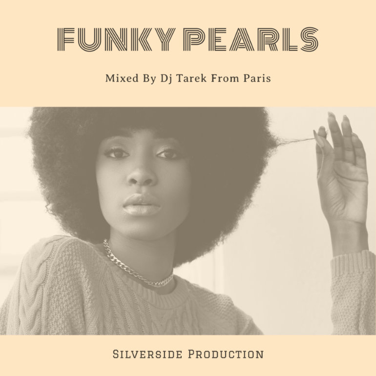 Funky Pearls By Dj Tarek | November 08-2020 Part 01