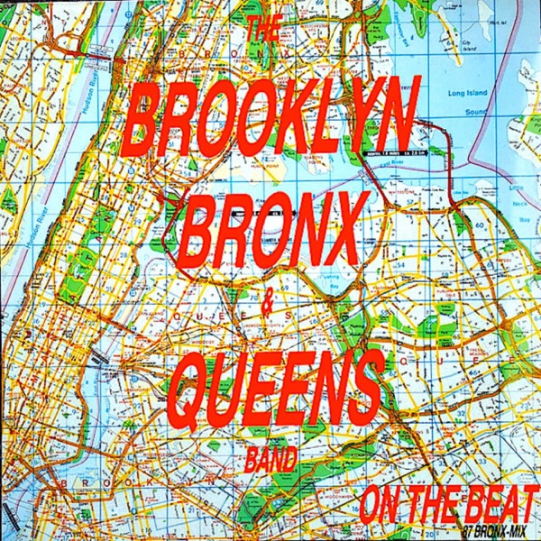 Brooklyn Bronx Queens