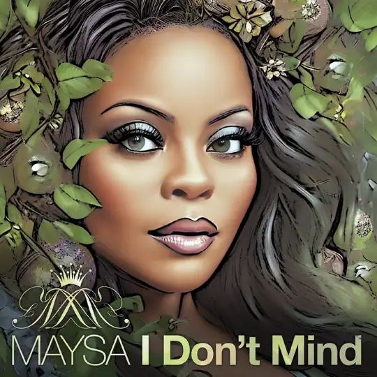 I Don't Mind - Single