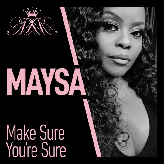 Make Sure You're Sure - Single