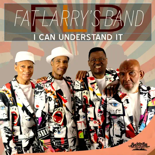 I Can Understand It (Remix) - Single